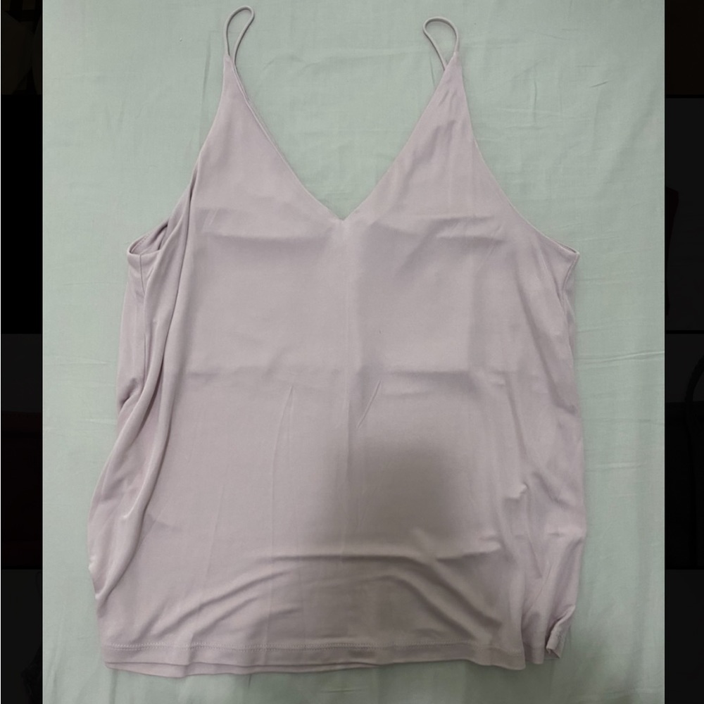 H&M Tank